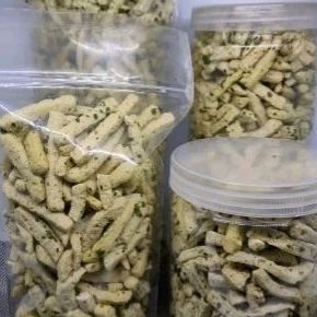 

BASRENGDAUNJERUKORIGINAL