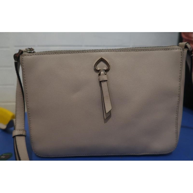 Kate Spade Adel Medium Crossbody Preloved