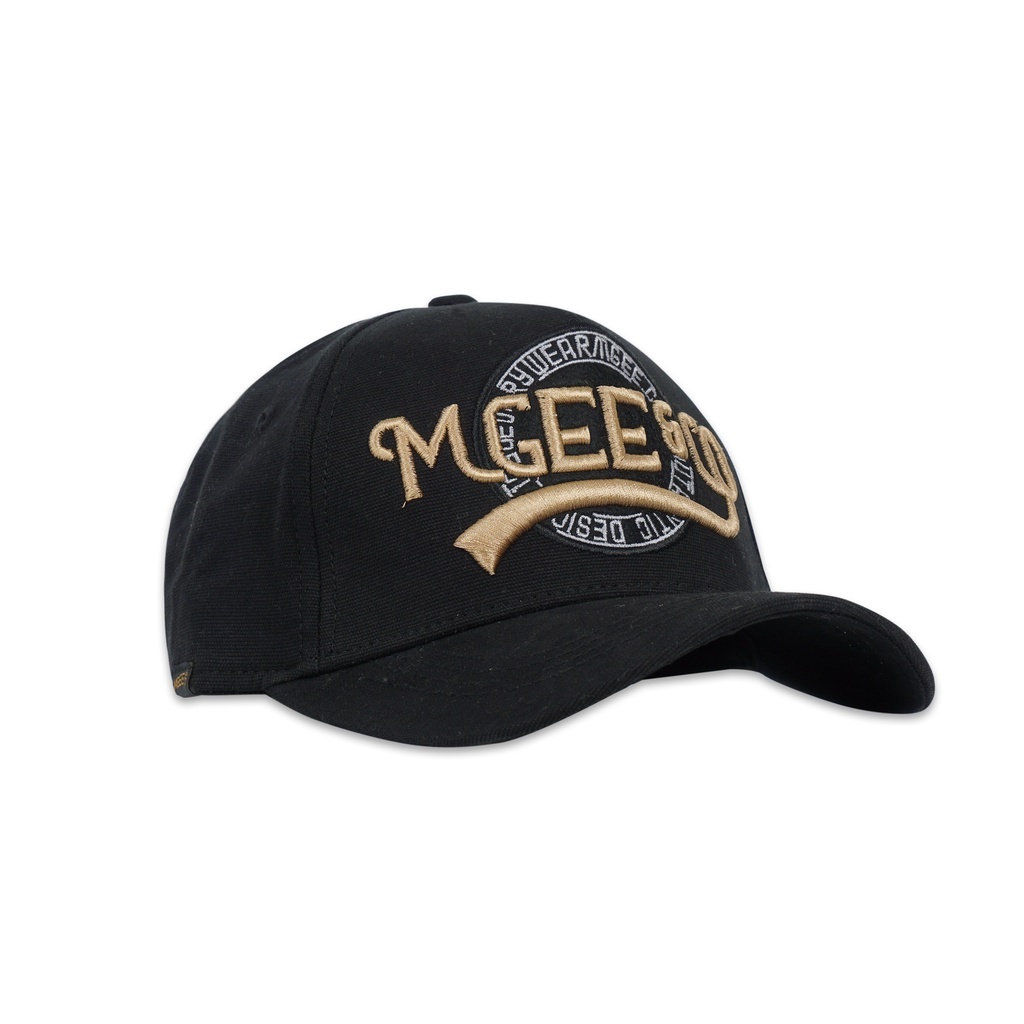 TOPI MGEE ORIGINAL PRIA HATCH C068