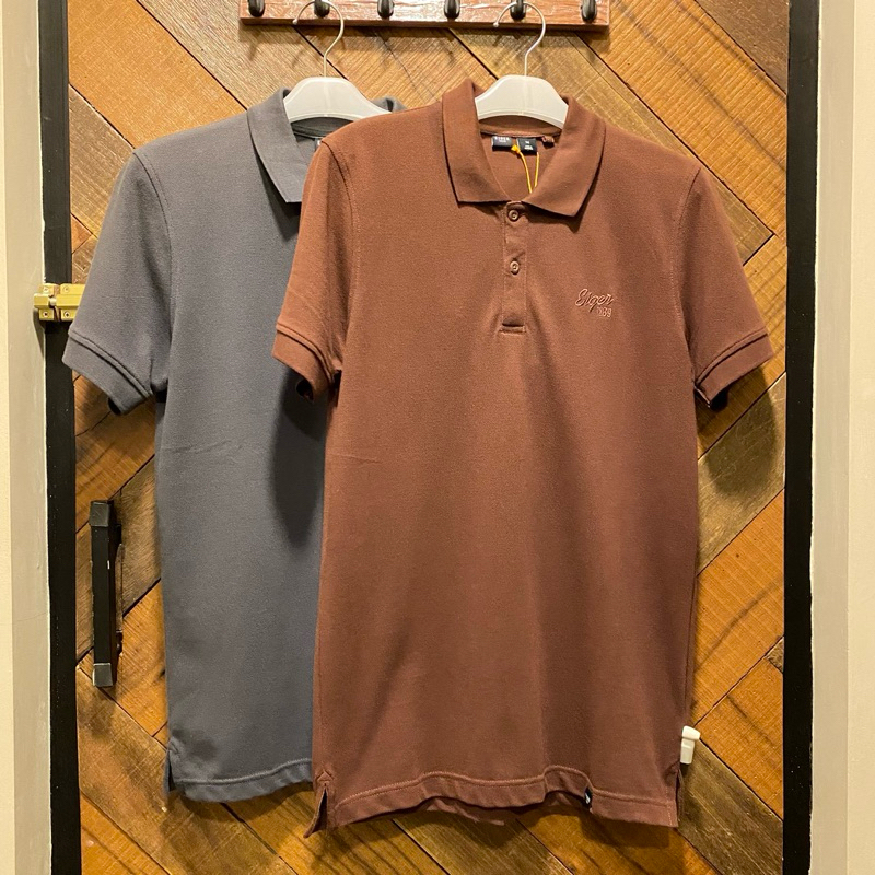 POLO YUCATAN PENINSULA 1.0 F1 || Polo lengan pendek