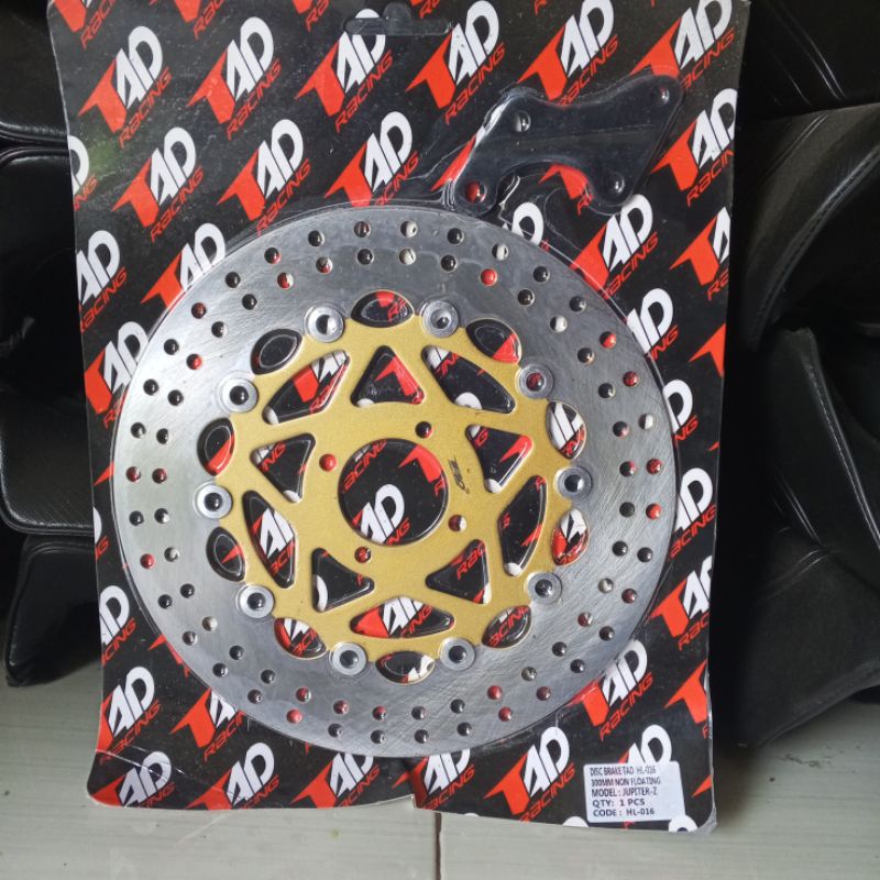 Disc Piringan Cakram PSM jupiter vega fiz r FIZR 300mm