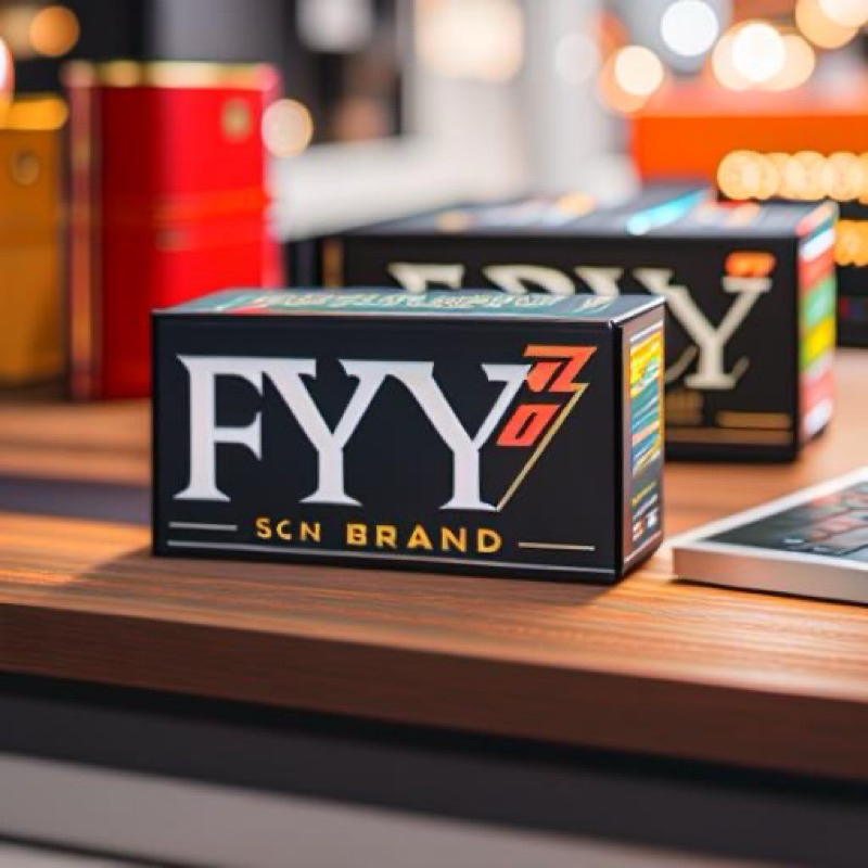 Fyy Brand |second brand