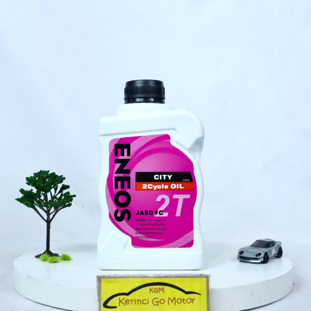 OLI ENEOS 2T OLI SAMPING 0.7L - OLI SAMPING ENEOS 2T 2 CYCLE