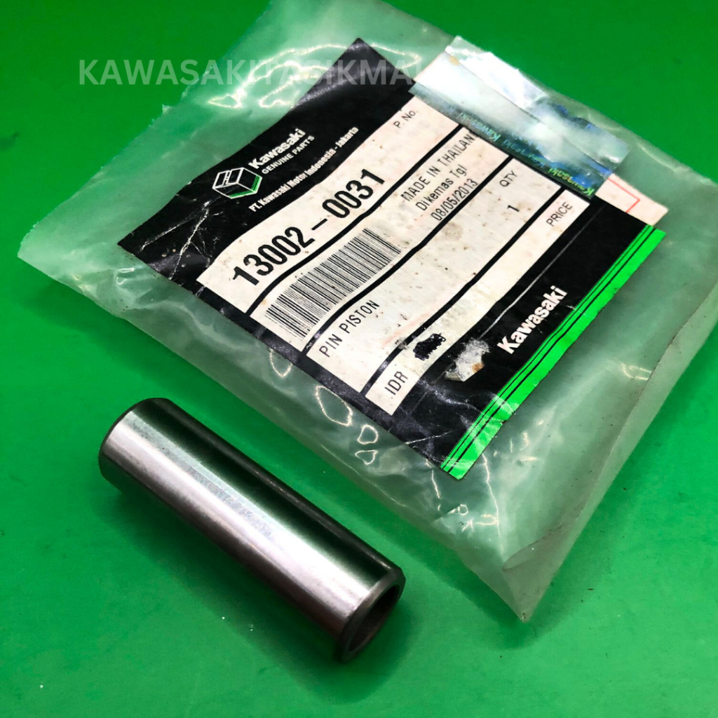 Pen Piston Athlete KGP 13002-0031
