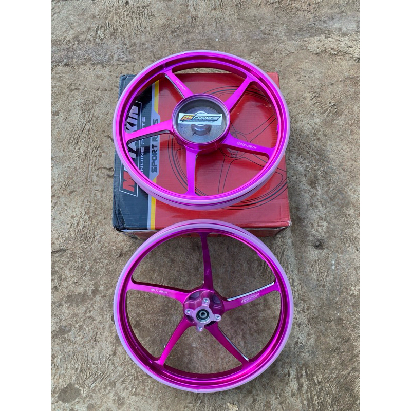 VELG ENKEI MUTAKIN FIZ R JUPITER MX OLD VEGA