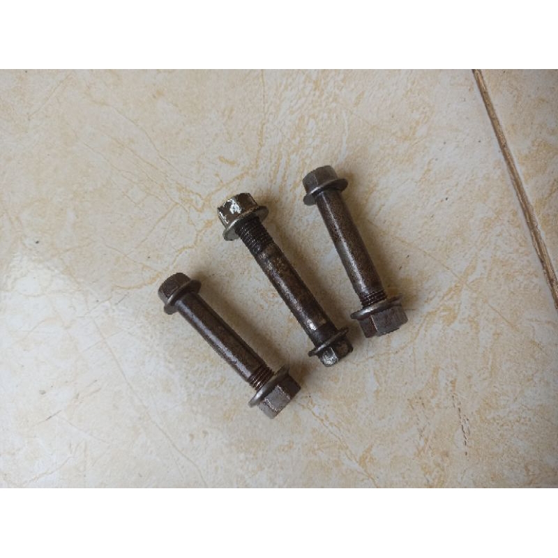 Baut Unitrack Vixion Original