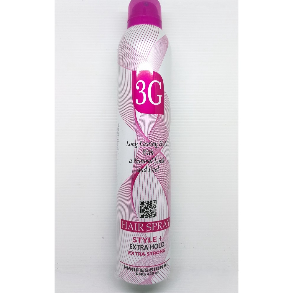 ART E42F Hair Spray 3G 42ML3G Hair Spray