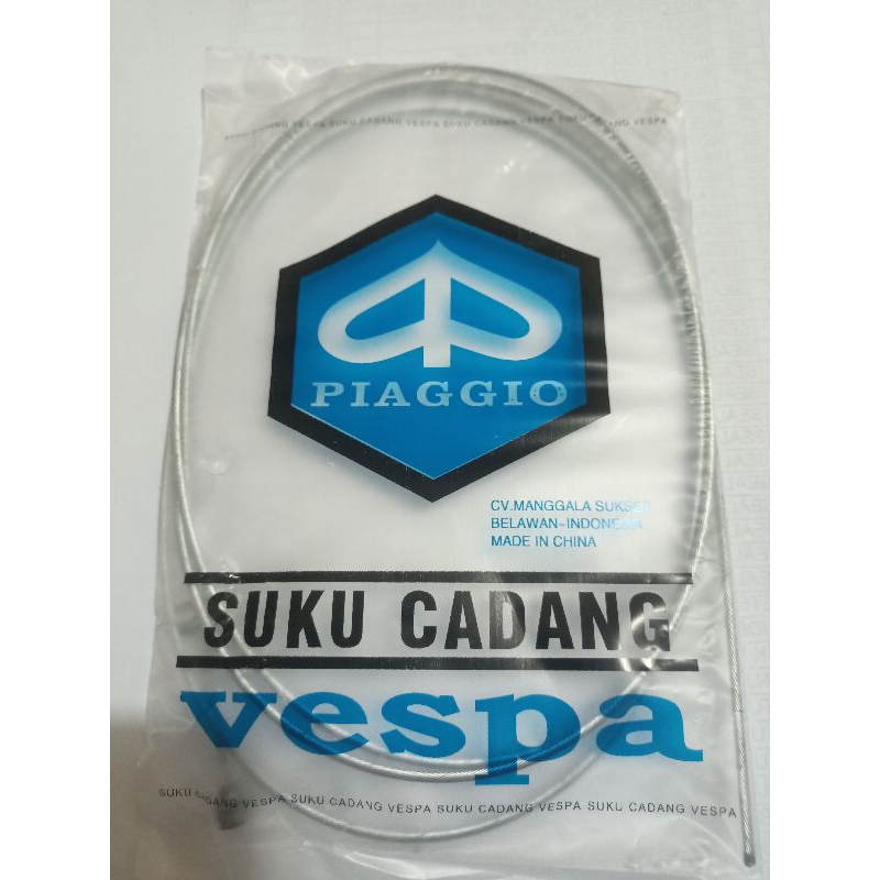 Seling Kopling Vespa