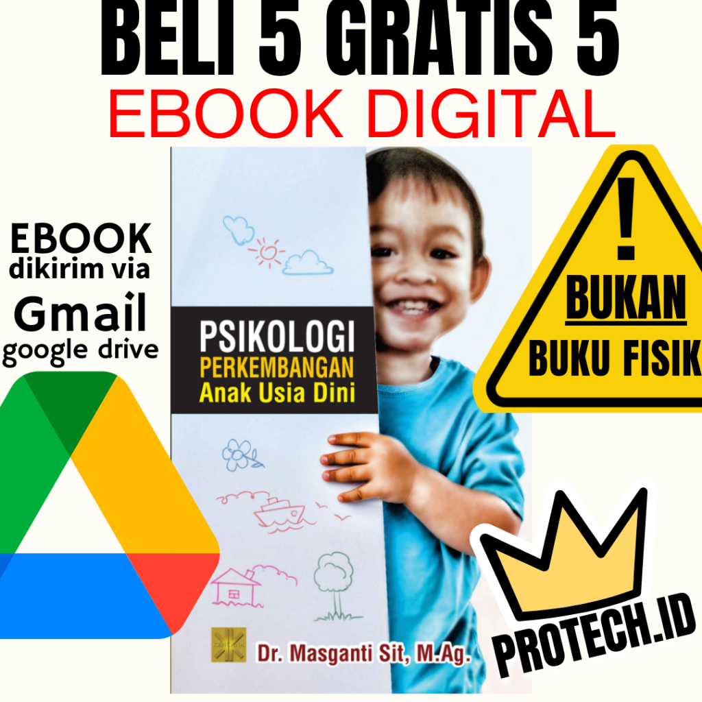 

(108) PSlKOLOGl PERKEMBANGAN ANAK