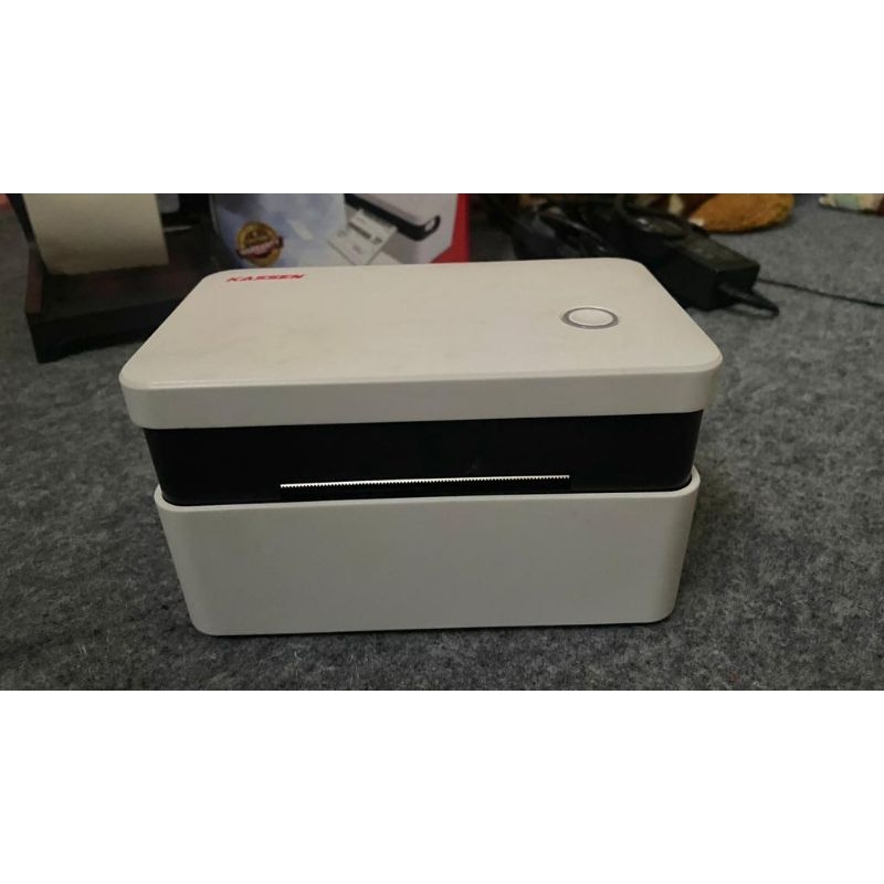 printer resi bluetooth