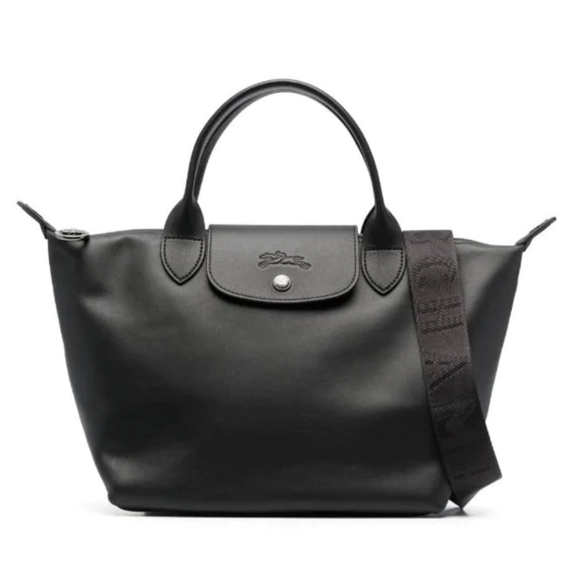 LC Cuir - Black