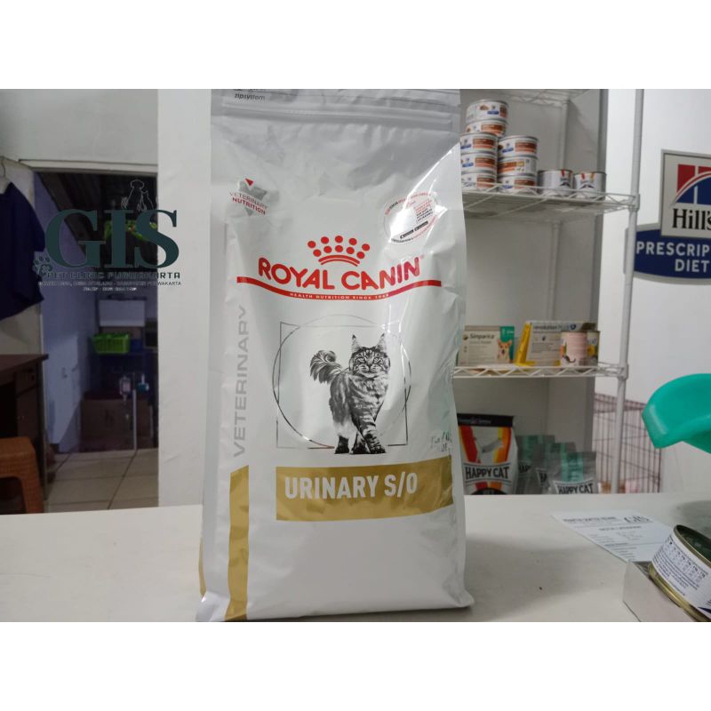 Royal Canin Urinary SO