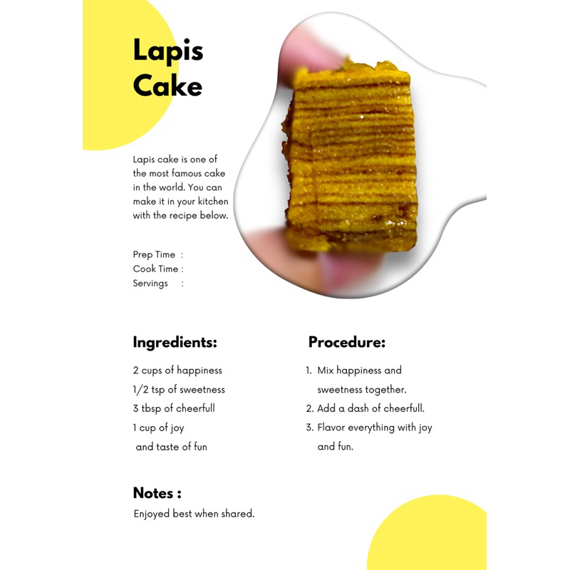 

Kue Lapis Legit Mini Bites PREMIUM Quality Full WIJSMAN