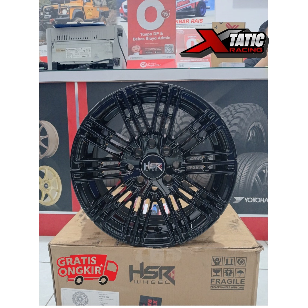 VELG MOBIL RING 14 MOBIL AGYA AYLA AVANZA XENIA BRIO SIGRA SIRION