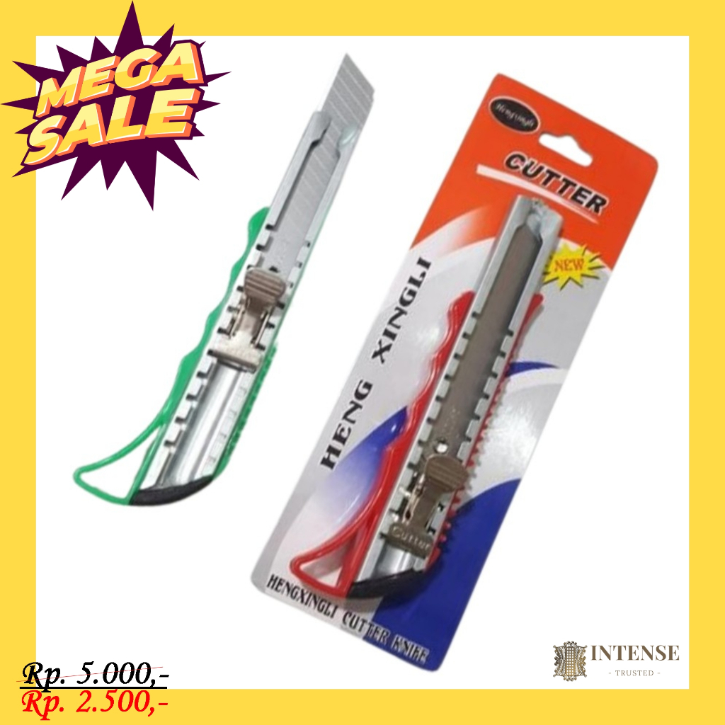 

CUTTER HENG XINGLI (903904004)