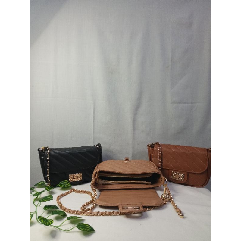 tas selempang ruri bag