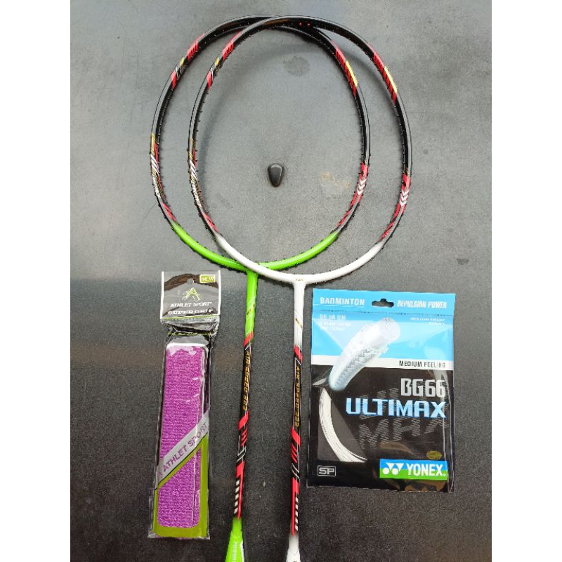 Raket Powermax Air Speed 11 Original