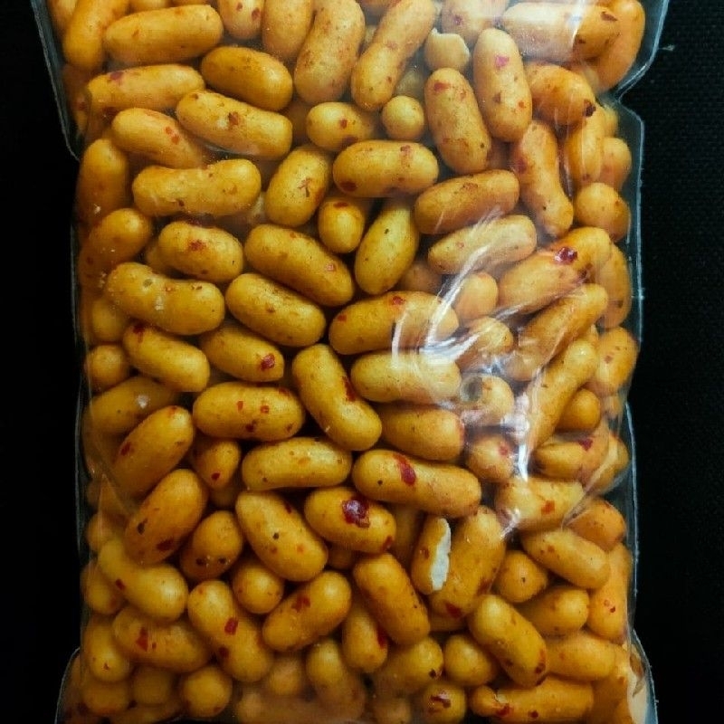 

PILUS IKAN SR KENCUR RUJAK 250 GRAM
