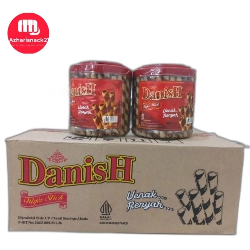 

Astor danish tanggung 6x-+450grm toples