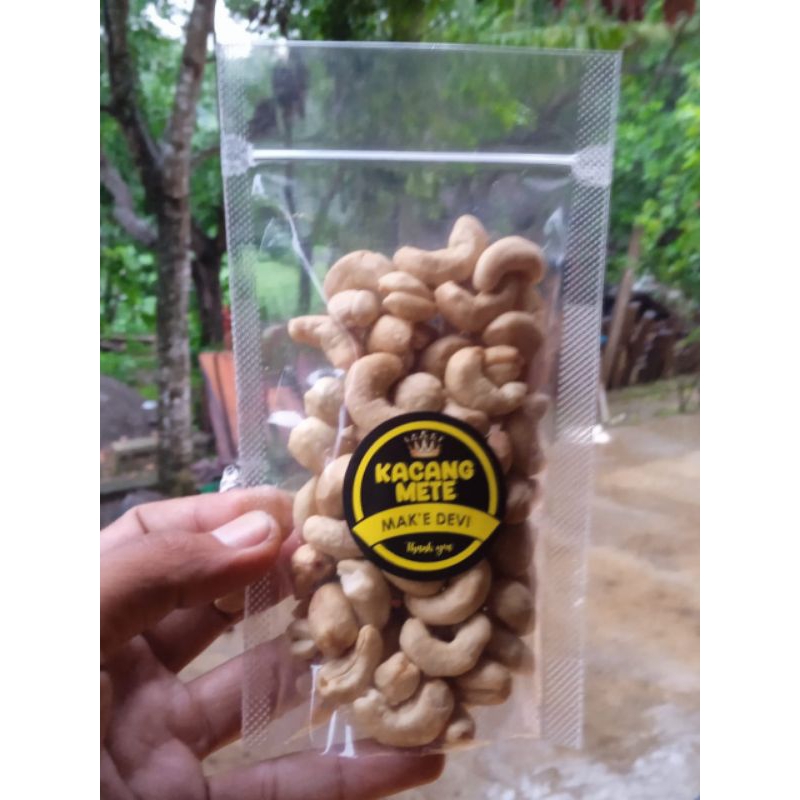 

kacang mete