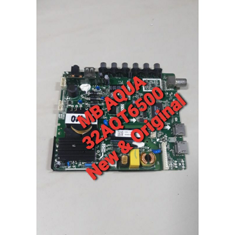 Mainboard AQUA 32AQT6500-MB AQUA 32AQT6500
