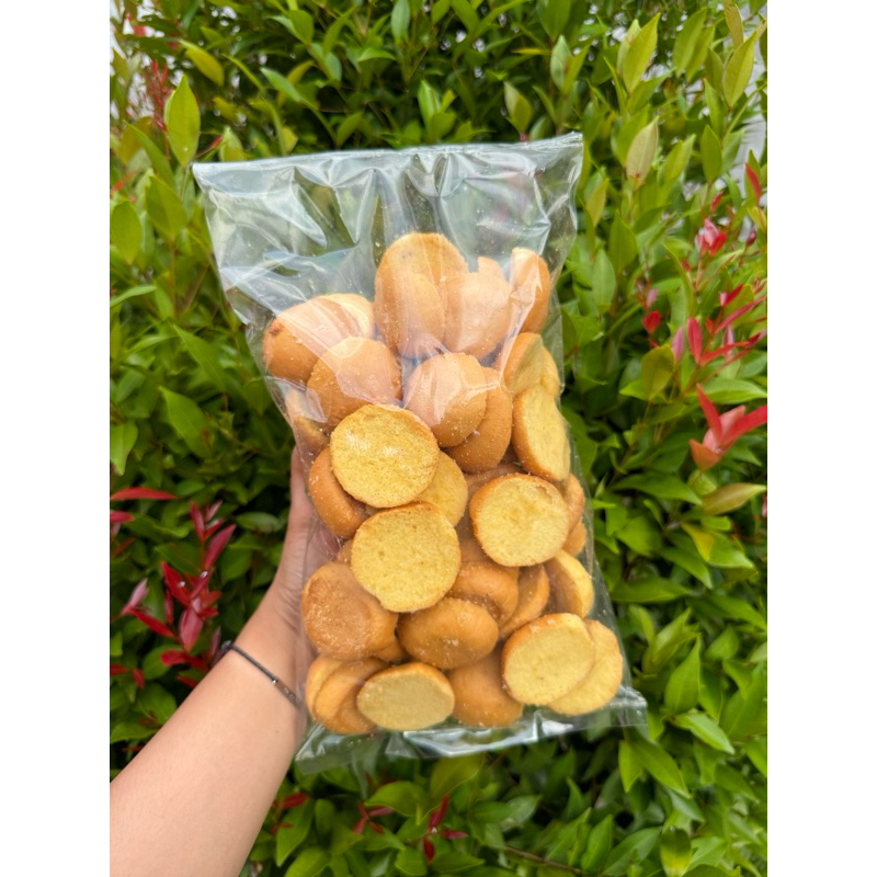 

❤️ GKJ STORE ❤️ BAGELAN gurih premium isi 250gr