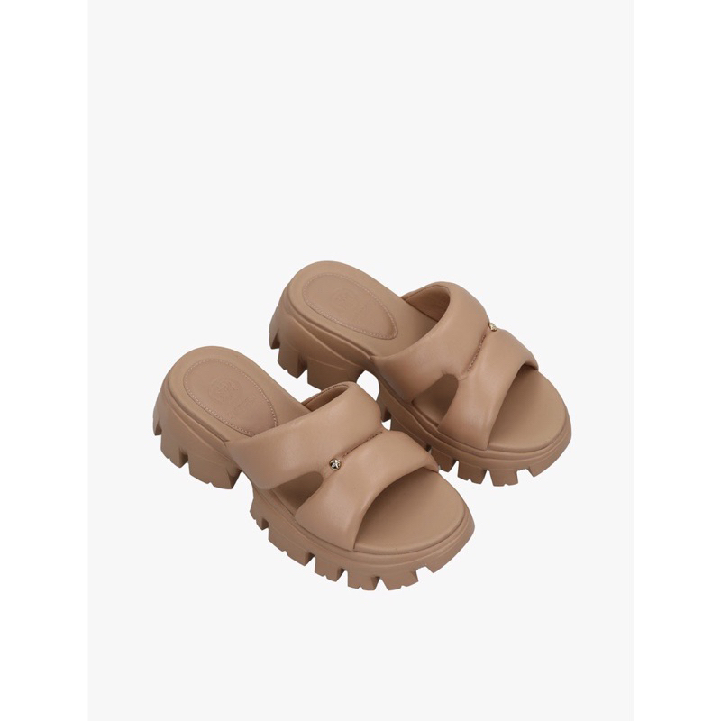 Last Stock Ter Murah SALE Original Staccato EBK34-018 Women's High Heels Shoes Sepatu Hak Tinggi Wed