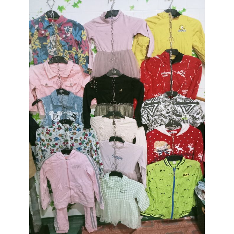 baju anak jakarta barat