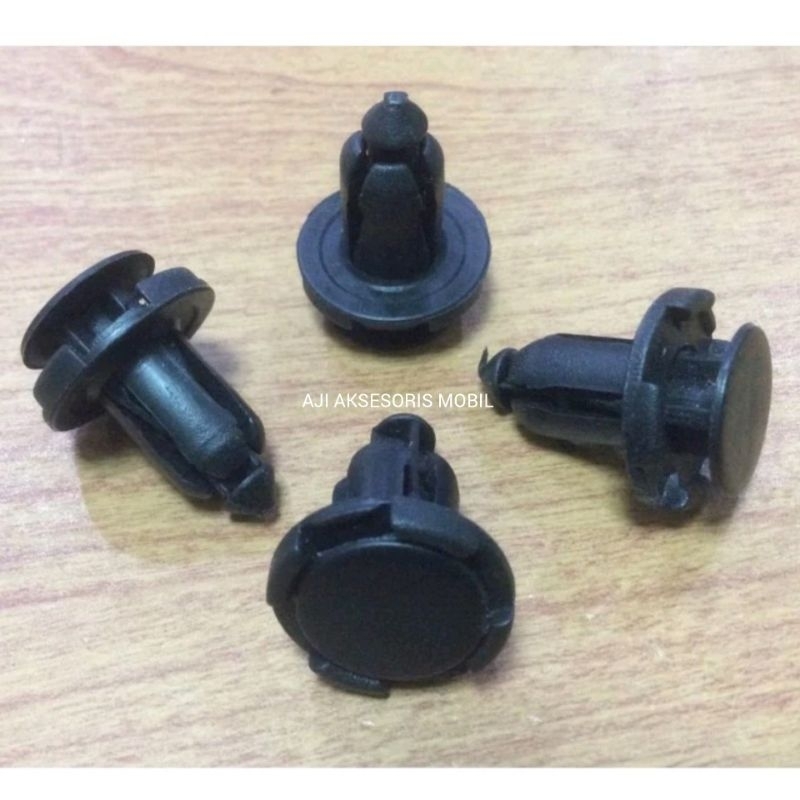 KLIP BUMPER XPANDER MITSUBISHI OUTLANDER  BUMPER