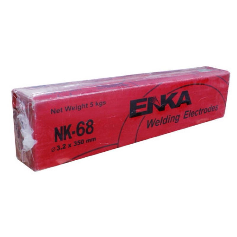 Kawat Las ENKA type NK68