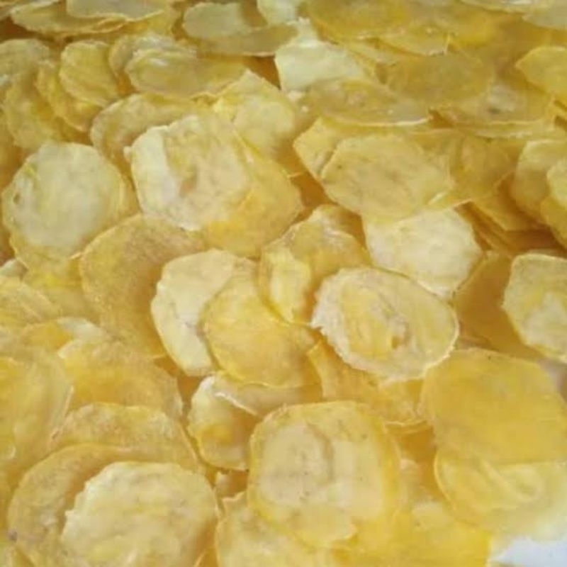 

kripik tette