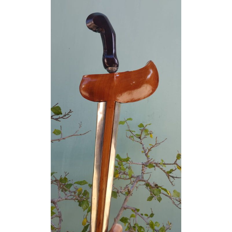 #.56 Keris Sepuh Pulanggeni Mataram