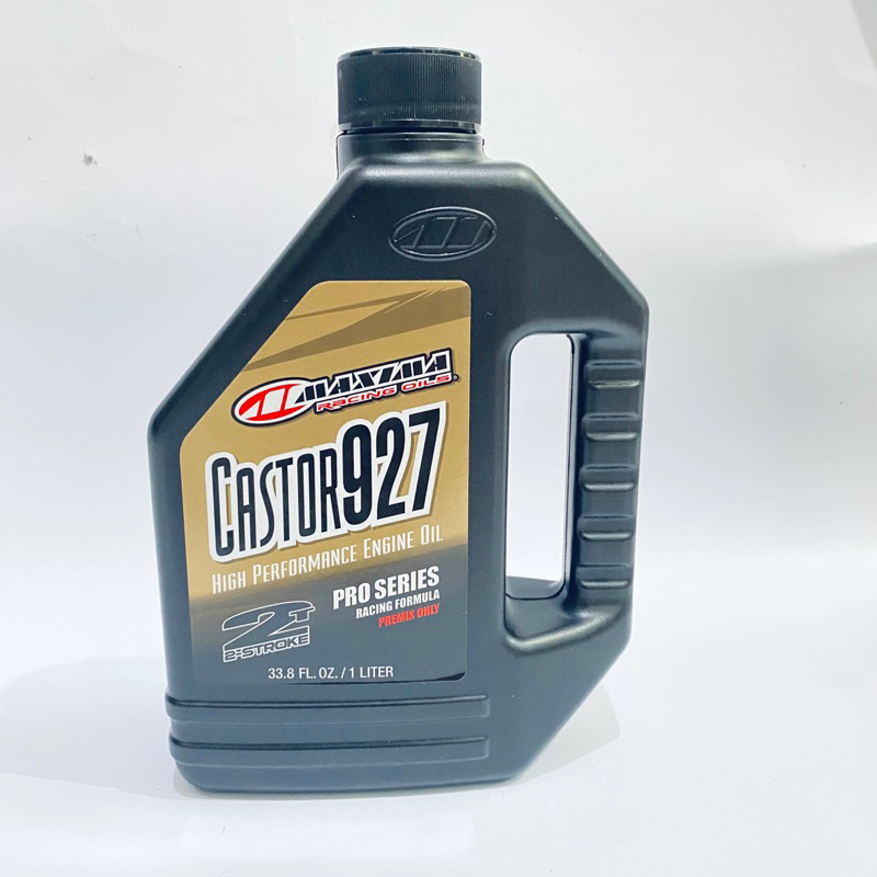 OLI MAXIMA CASTOR 927 MAXIMA 2T