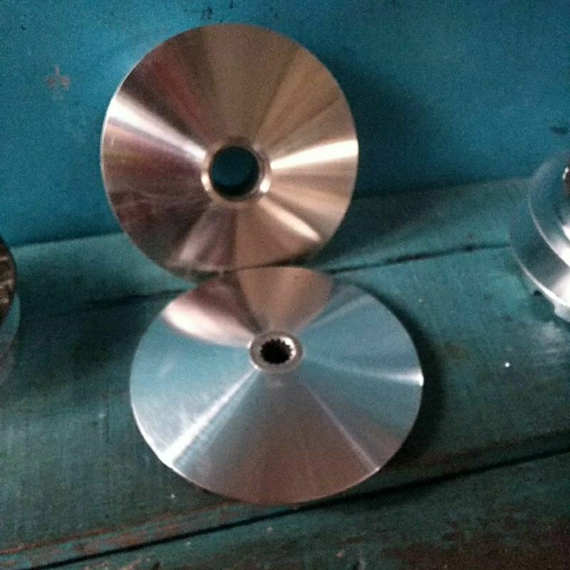 pully nmax/aerox