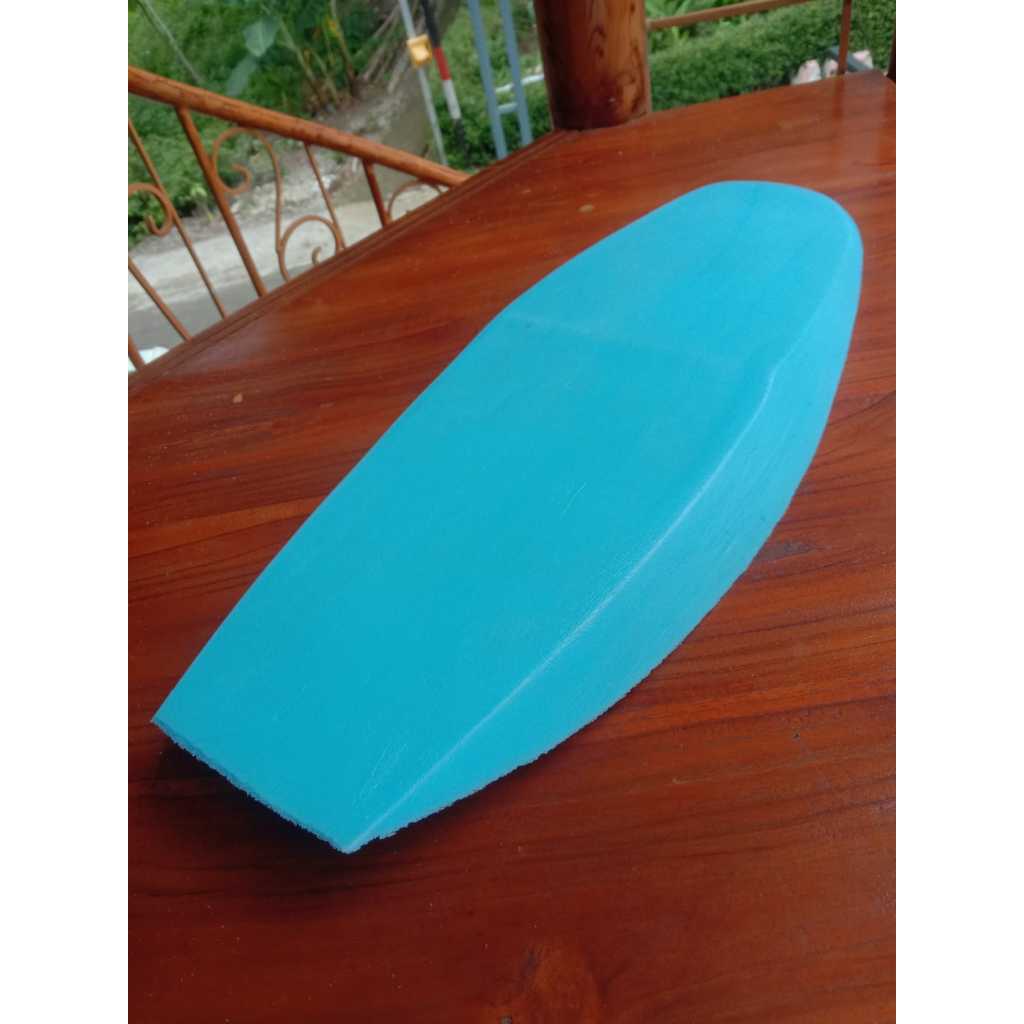 spon jok lembaran busa spon tambahan