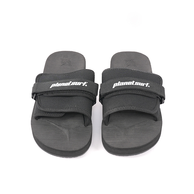 Planet Surf Clothing Sendal Pria Rivendell Men Sandal Planet Surf