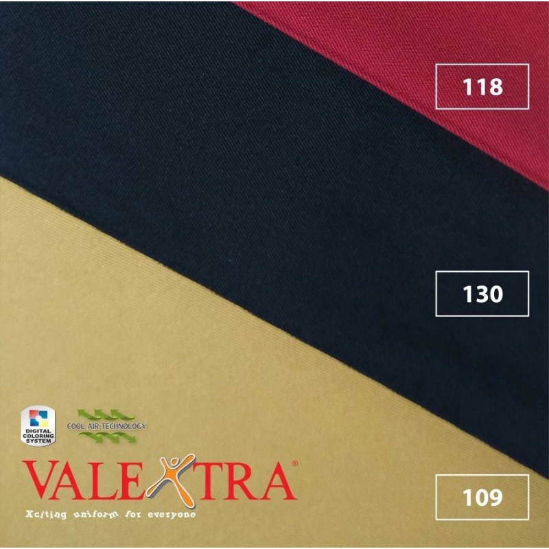 kain High twist Valextra