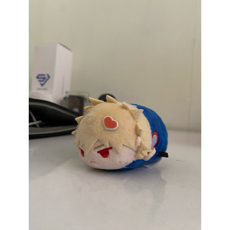 mochi bakugo katsuki my hero academia bnha