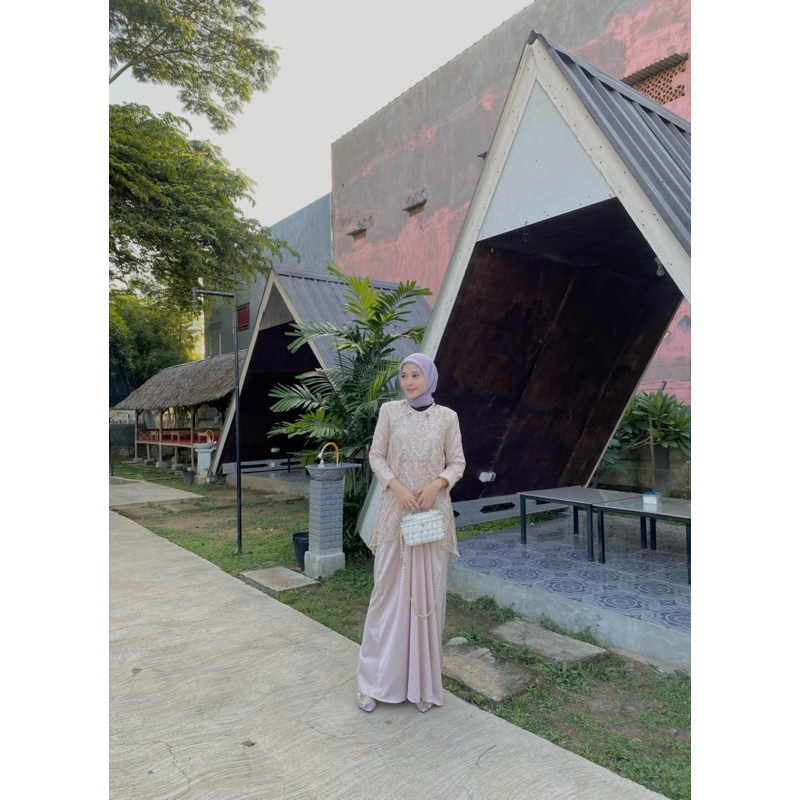 almira dress