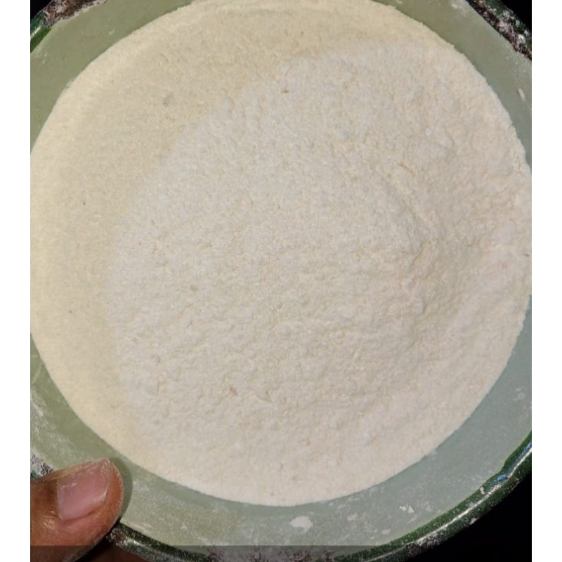 

glepung gaplek/tepung singkong/tiwul/khas jogja 500g