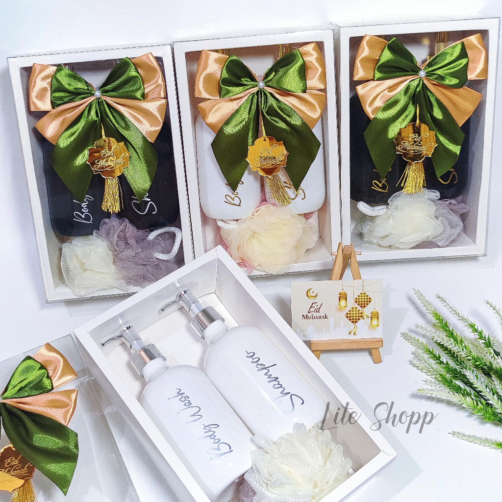 

Hampers Idul Fitri Aesthetic 2024 Bath 2