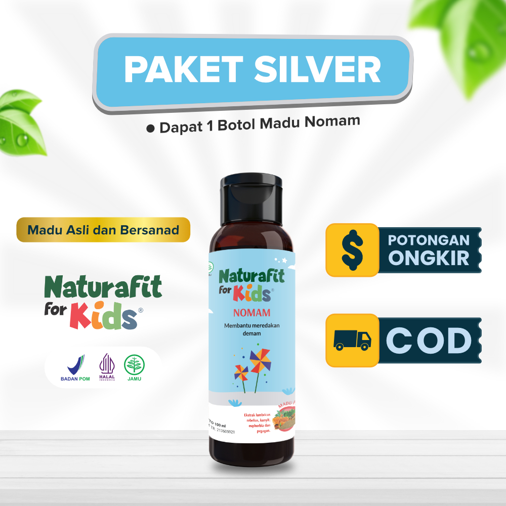 

Obat Demam Anak Madu Nomam Ampuh Dan Reaksi Cepat