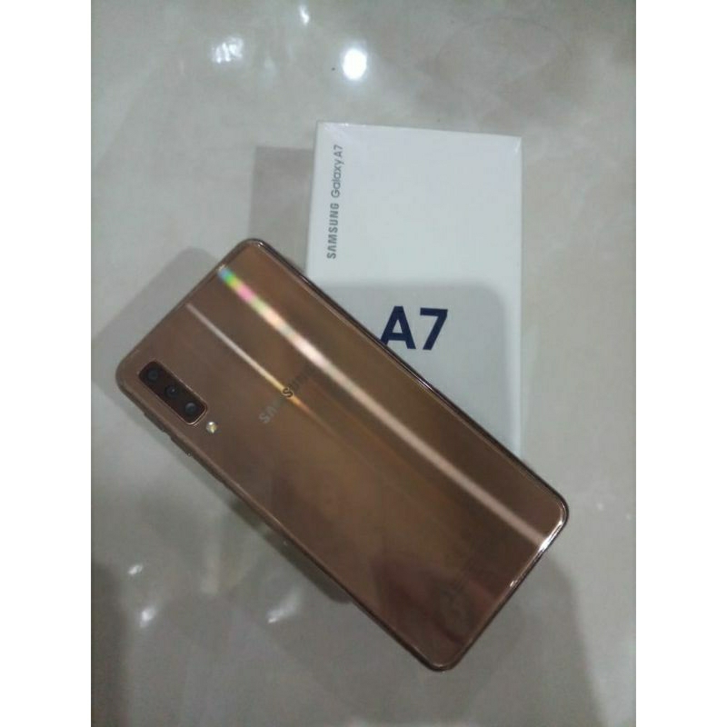 hp samsung a7 2018,hp bekas,hp second,hp murah