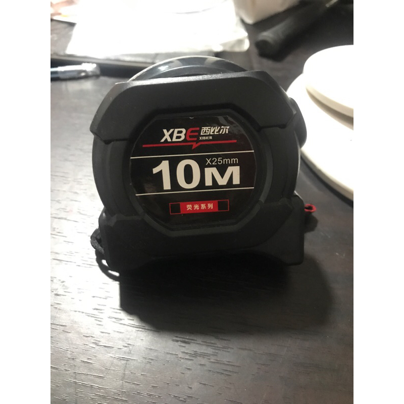 meteran tukang auto stop 10m