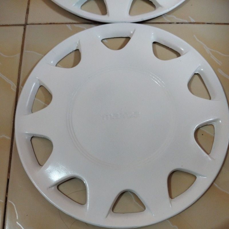 Welldop Mazda Ring 13