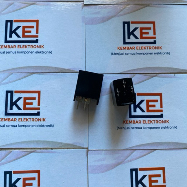 PTC KAKI 3 PTC 3 PIN