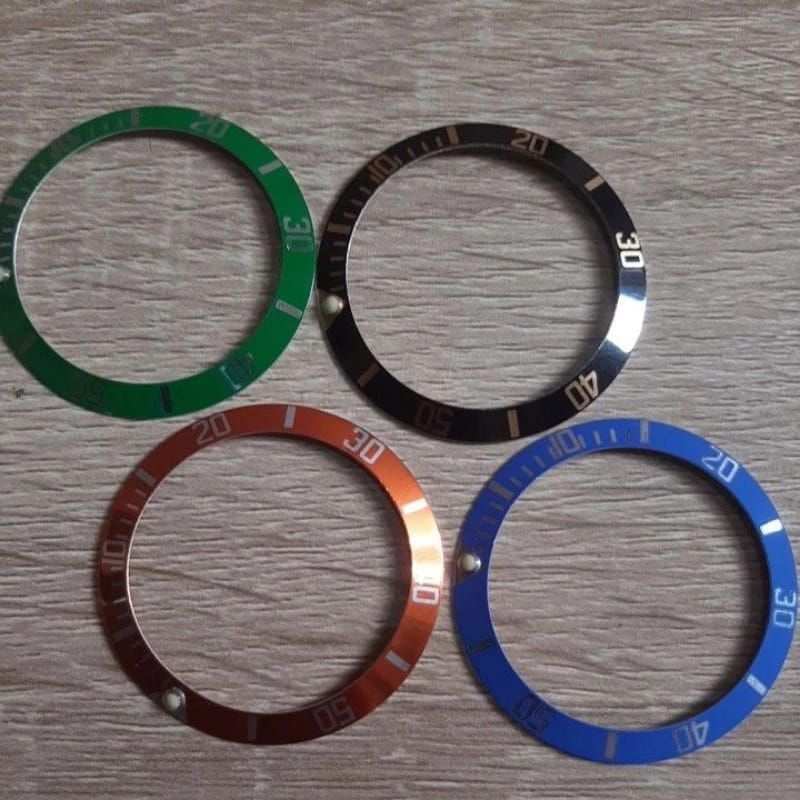 RING BEZEL JAM TANGAN ROLEX 38MM