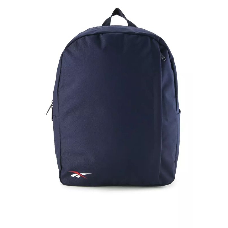 Tas Ransel Reebok Backpack Reebok Hitam Abu Navy Original Store