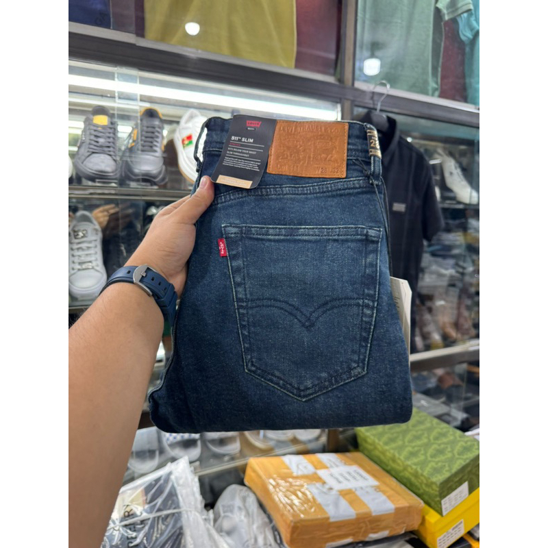 CELANA LEVIS 511 ORIGINAL