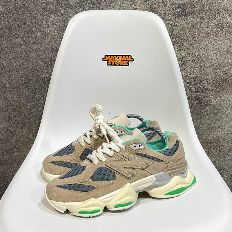 NEW BALANCE 9060 SECOND BRAND ORIGINAL